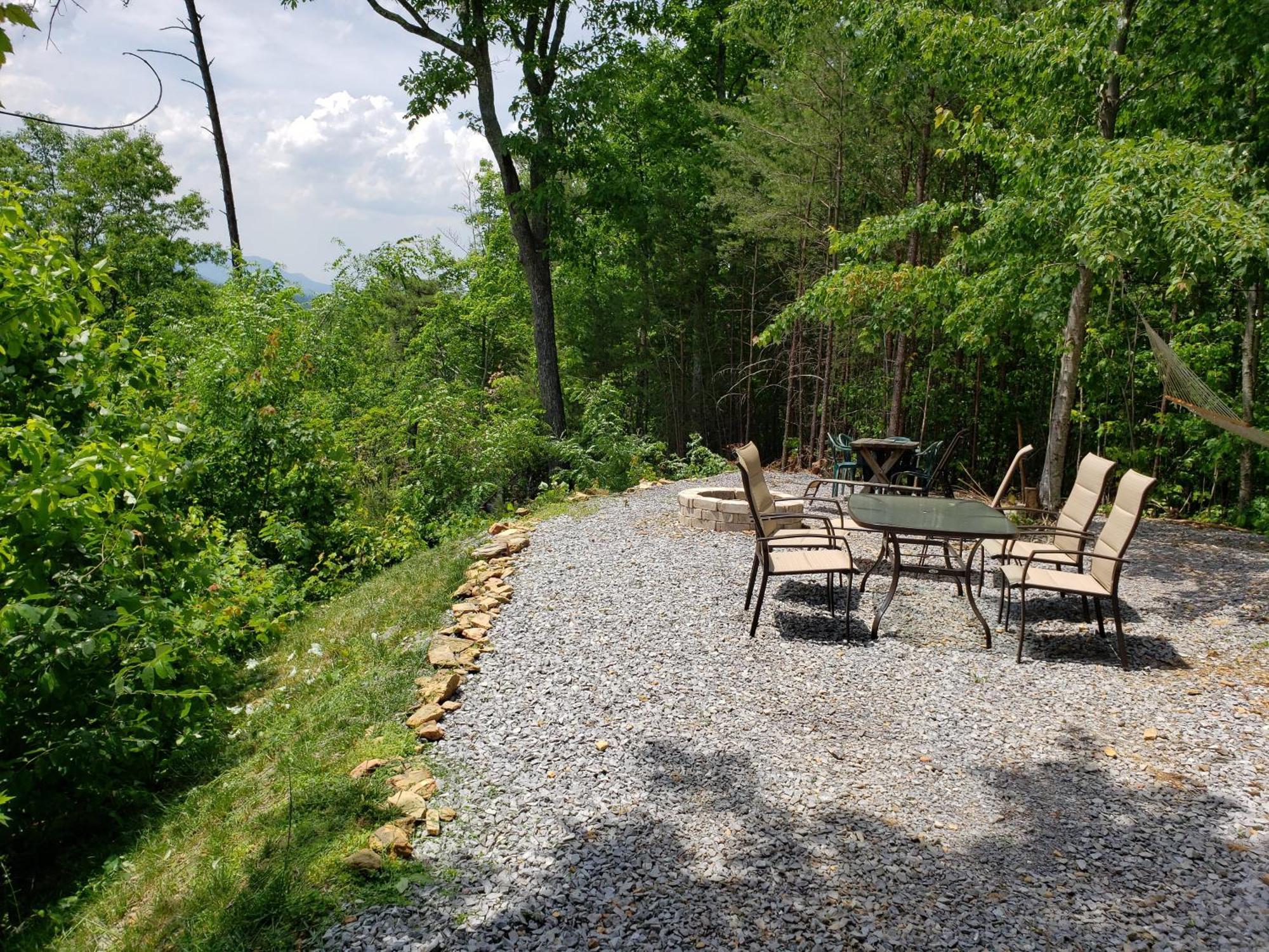 Rustic Cabin Sevierville Esterno foto